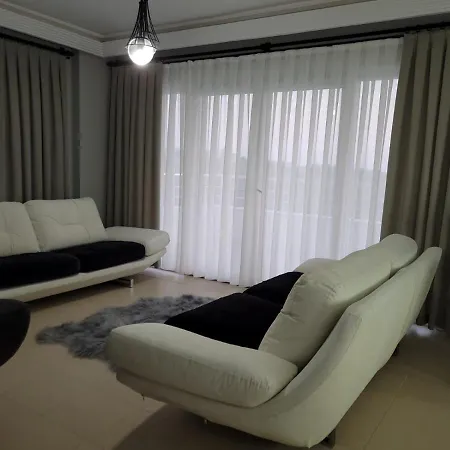 Apartmán Full Luxury With Jakuzi And Swimming Pool *