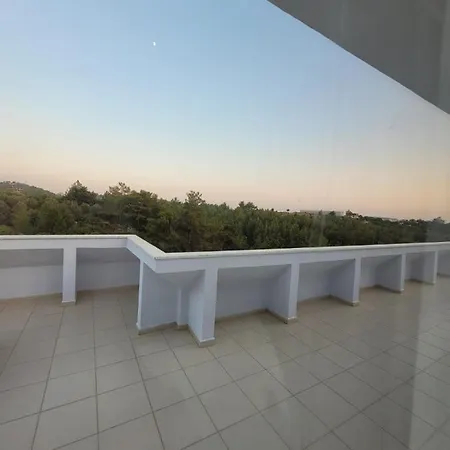 Full Luxury With Jakuzi And Swimming Pool Apartmán Camyolu